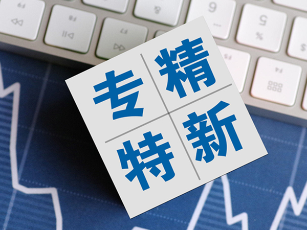 喜訊 | 東莞國(guó)亨喜獲“專精特新”企業(yè)認(rèn)定！